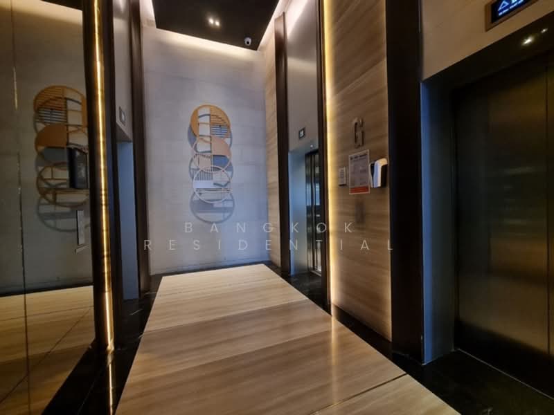 BEATNIQ Sukhumvit 32, Bangkok, Soi Sukhumvit 32, Sukhumvit Road, Khong Tan, Khlong Toei, Bangkok, 2 Bedrooms, 107 sqm, Condo For Rent, by Bangkok Residential, 500182603 - DDproperty.com