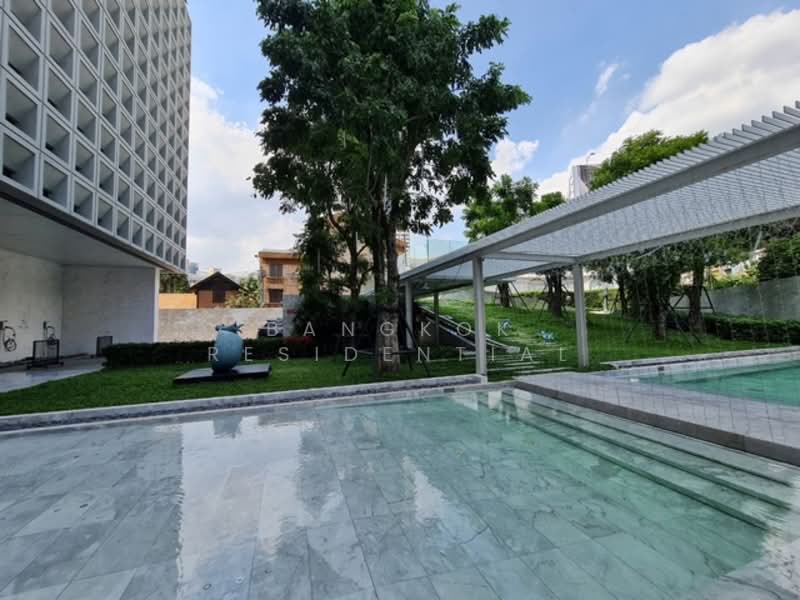 BEATNIQ Sukhumvit 32, Bangkok, Soi Sukhumvit 32, Sukhumvit Road, Khong Tan, Khlong Toei, Bangkok, 2 Bedrooms, 107 sqm, Condo For Rent, by Bangkok Residential, 500182603 - DDproperty.com
