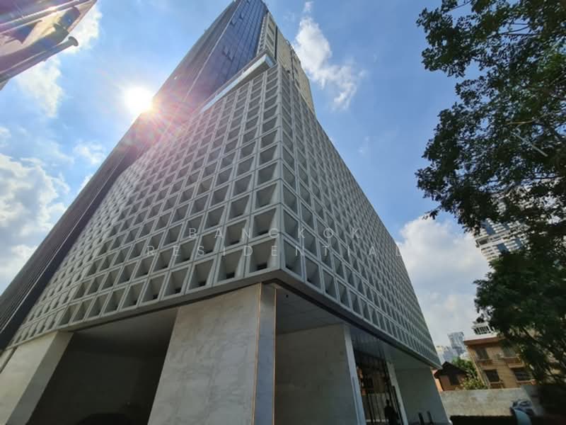 BEATNIQ Sukhumvit 32, Bangkok, Soi Sukhumvit 32, Sukhumvit Road, Khong Tan, Khlong Toei, Bangkok, 2 Bedrooms, 107 sqm, Condo For Rent, by Bangkok Residential, 500182603 - DDproperty.com