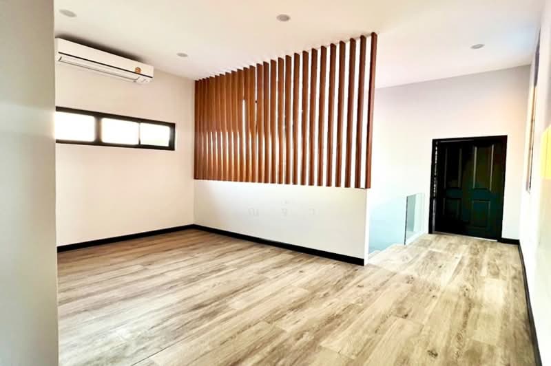 หมู่บ้านบางนาวิลล่า, สมุทรปราการ, บางแก้ว, บางพลี, สมุทรปราการ, 250 ตร.ม., บ้านเดี่ยว ขาย, โดย คุณจ๋า, 500182607 - DDproperty.com