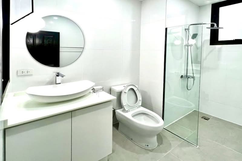 หมู่บ้านบางนาวิลล่า, Samut Prakan, Bang Kaeo, Bang Plee, Samut Prakan, 4 Bedrooms, 250 sqm, Single Detached House For Sale, by คุณจ๋า, 500182607 - DDproperty.com