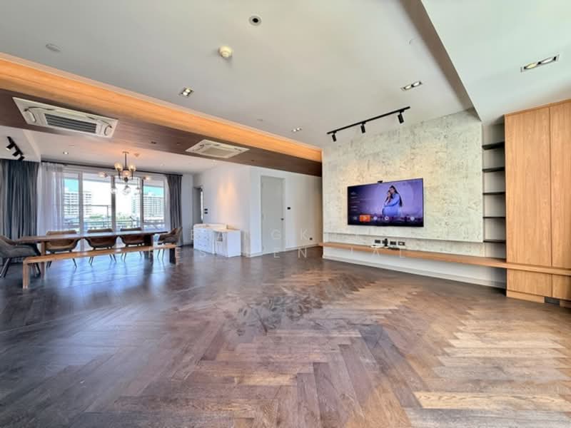 Hampton Residence Thonglor : แฮมป์ตัน เรสซิเด้นซ์ ทองหล่อ, กรุงเทพ, Soi Charoen Suk, คลองตันเหนือ, วัฒนา, กรุงเทพ, 242 ตร.ม., คอนโด ให้เช่า, โดย Bangkok Residential, 500182608 - DDproperty.com