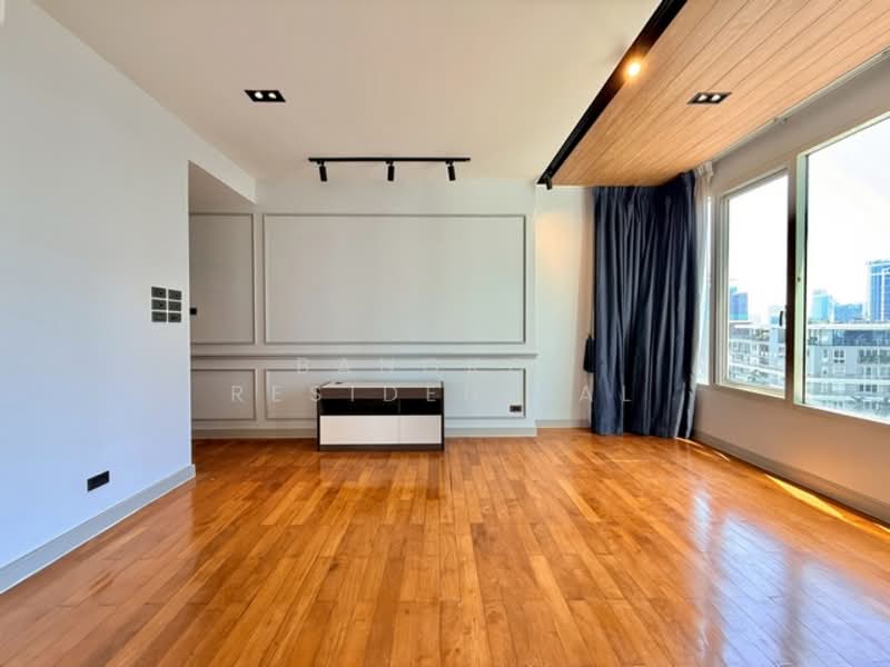 Hampton Residence Thonglor, Bangkok, Soi Charoen Suk, Khlong Tan Nua, Watthana, Bangkok, 4 Bedrooms, 242 sqm, Condo For Rent, by Bangkok Residential, 500182608 - DDproperty.com