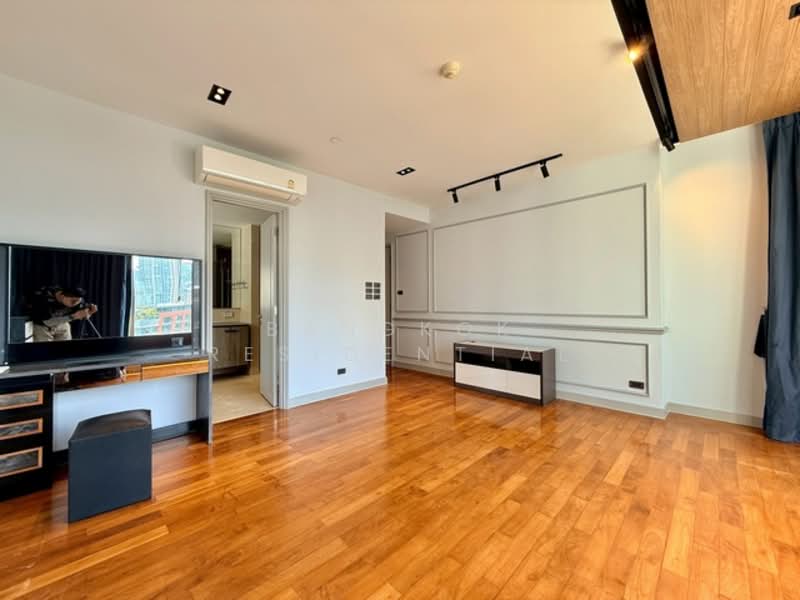 Hampton Residence Thonglor, Bangkok, Soi Charoen Suk, Khlong Tan Nua, Watthana, Bangkok, 4 Bedrooms, 242 sqm, Condo For Rent, by Bangkok Residential, 500182608 - DDproperty.com