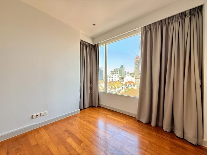 Hampton Residence Thonglor : แฮมป์ตัน เรสซิเด้นซ์ ทองหล่อ, กรุงเทพ, Soi Charoen Suk, คลองตันเหนือ, วัฒนา, กรุงเทพ, 242 ตร.ม., คอนโด ให้เช่า, โดย Bangkok Residential, 500182608 - DDproperty.com