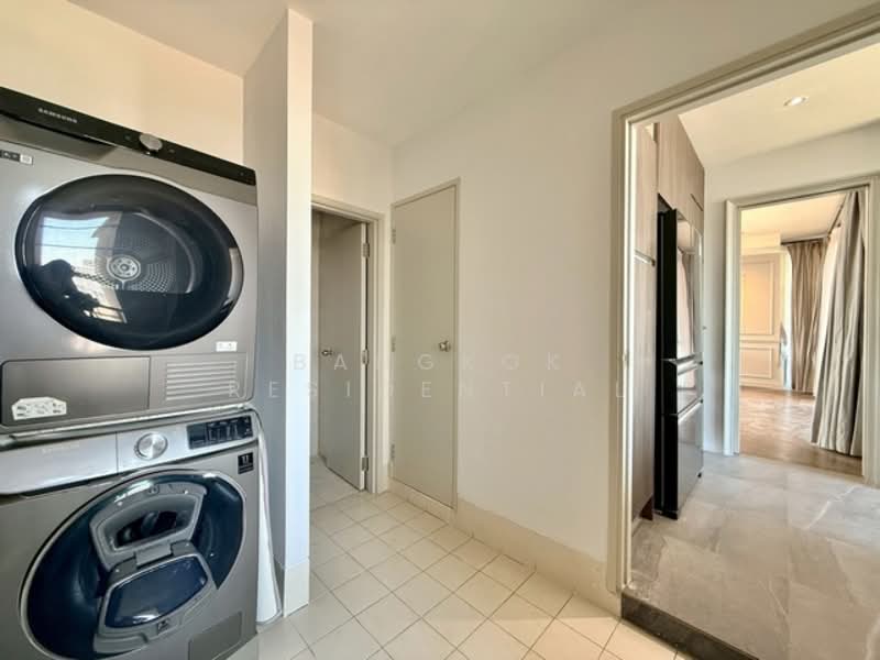 Hampton Residence Thonglor : แฮมป์ตัน เรสซิเด้นซ์ ทองหล่อ, กรุงเทพ, Soi Charoen Suk, คลองตันเหนือ, วัฒนา, กรุงเทพ, 242 ตร.ม., คอนโด ให้เช่า, โดย Bangkok Residential, 500182608 - DDproperty.com