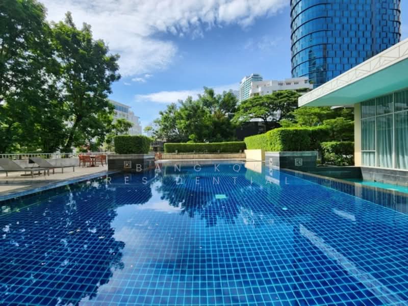Hampton Residence Thonglor : แฮมป์ตัน เรสซิเด้นซ์ ทองหล่อ, กรุงเทพ, Soi Charoen Suk, คลองตันเหนือ, วัฒนา, กรุงเทพ, 242 ตร.ม., คอนโด ให้เช่า, โดย Bangkok Residential, 500182608 - DDproperty.com
