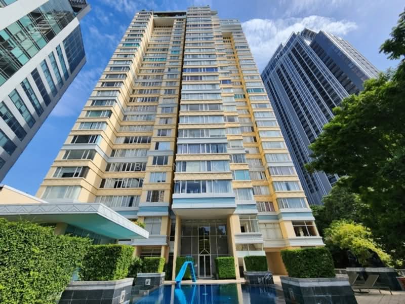 Hampton Residence Thonglor : แฮมป์ตัน เรสซิเด้นซ์ ทองหล่อ, กรุงเทพ, Soi Charoen Suk, คลองตันเหนือ, วัฒนา, กรุงเทพ, 242 ตร.ม., คอนโด ให้เช่า, โดย Bangkok Residential, 500182608 - DDproperty.com