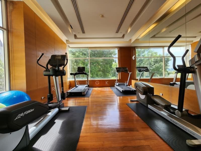 Hampton Residence Thonglor, Bangkok, Soi Charoen Suk, Khlong Tan Nua, Watthana, Bangkok, 4 Bedrooms, 242 sqm, Condo For Rent, by Bangkok Residential, 500182608 - DDproperty.com