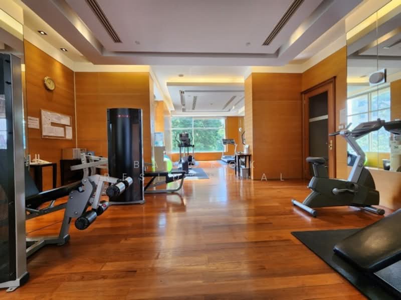 Hampton Residence Thonglor, Bangkok, Soi Charoen Suk, Khlong Tan Nua, Watthana, Bangkok, 4 Bedrooms, 242 sqm, Condo For Rent, by Bangkok Residential, 500182608 - DDproperty.com