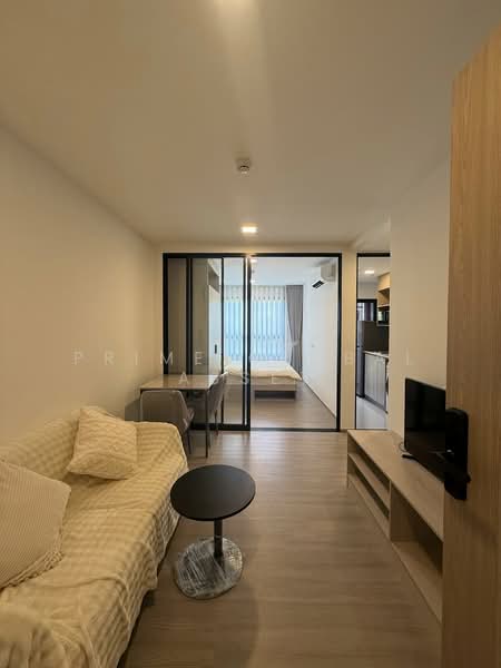 The Base Bukit Phuket, Phuket, 12 Vichitsongkram Rd, Wichit, Muang Phuket, Phuket, 1 Bedroom, 30 sqm, Condo For Rent, by Prime Global Asset, 500182611 - DDproperty.com