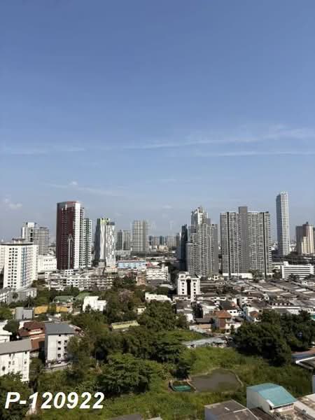 Aspire Sukhumvit-Rama 4 : แอสปาย สุขุมวิท-พระราม 4, กรุงเทพ, 4404 พระราม 4, พระโขนง, คลองเตย, กรุงเทพ, 31 ตร.ม., คอนโด ให้เช่า, โดย Nichaphat Sakunchayapha, 500182612 - DDproperty.com