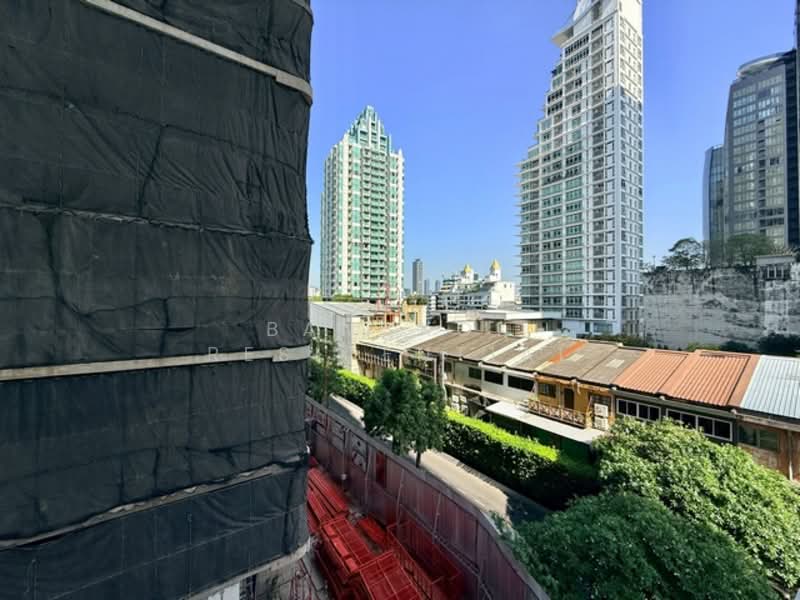 Noble Ora, Bangkok, Soi Sukhumvit 55, Sukhumvit Road, Khlong Tan Nua, Watthana, Bangkok, 2 Bedrooms, 150 sqm, Condo For Rent, by Bangkok Residential, 500182613 - DDproperty.com