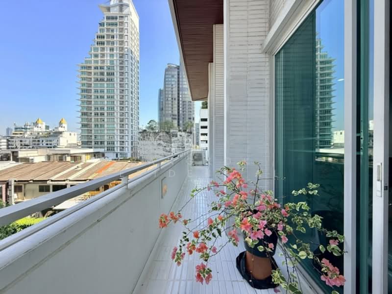 Noble Ora, Bangkok, Soi Sukhumvit 55, Sukhumvit Road, Khlong Tan Nua, Watthana, Bangkok, 2 Bedrooms, 150 sqm, Condo For Rent, by Bangkok Residential, 500182613 - DDproperty.com