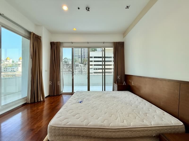 Noble Ora, Bangkok, Soi Sukhumvit 55, Sukhumvit Road, Khlong Tan Nua, Watthana, Bangkok, 2 Bedrooms, 150 sqm, Condo For Rent, by Bangkok Residential, 500182613 - DDproperty.com