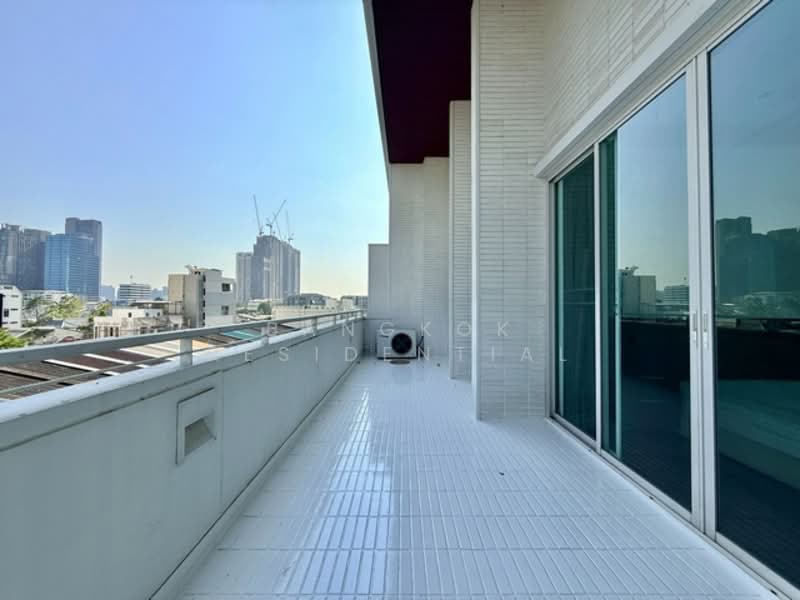 Noble Ora, Bangkok, Soi Sukhumvit 55, Sukhumvit Road, Khlong Tan Nua, Watthana, Bangkok, 2 Bedrooms, 150 sqm, Condo For Rent, by Bangkok Residential, 500182613 - DDproperty.com