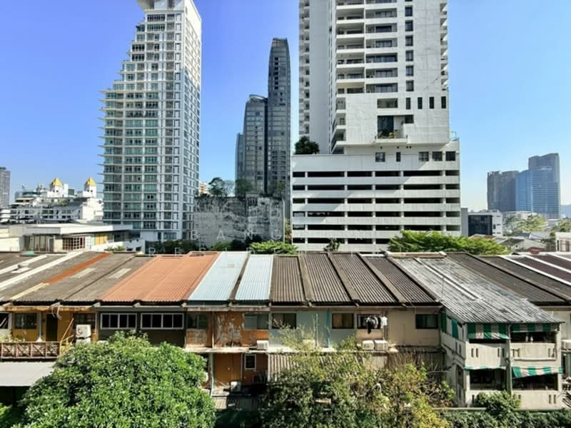 Noble Ora, Bangkok, Soi Sukhumvit 55, Sukhumvit Road, Khlong Tan Nua, Watthana, Bangkok, 2 Bedrooms, 150 sqm, Condo For Rent, by Bangkok Residential, 500182613 - DDproperty.com