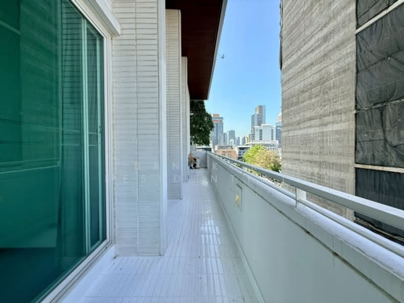 Noble Ora, Bangkok, Soi Sukhumvit 55, Sukhumvit Road, Khlong Tan Nua, Watthana, Bangkok, 2 Bedrooms, 150 sqm, Condo For Rent, by Bangkok Residential, 500182613 - DDproperty.com