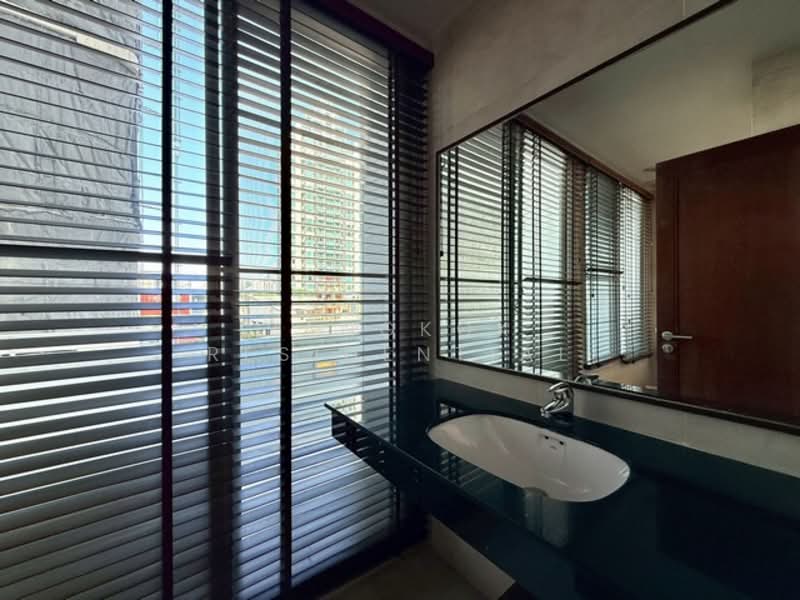 Noble Ora, Bangkok, Soi Sukhumvit 55, Sukhumvit Road, Khlong Tan Nua, Watthana, Bangkok, 2 Bedrooms, 150 sqm, Condo For Rent, by Bangkok Residential, 500182613 - DDproperty.com