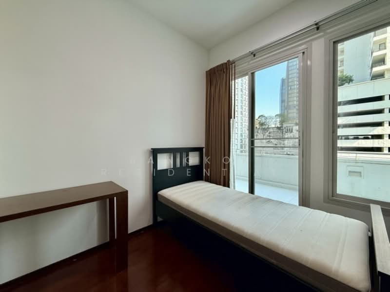 Noble Ora, Bangkok, Soi Sukhumvit 55, Sukhumvit Road, Khlong Tan Nua, Watthana, Bangkok, 2 Bedrooms, 150 sqm, Condo For Rent, by Bangkok Residential, 500182613 - DDproperty.com