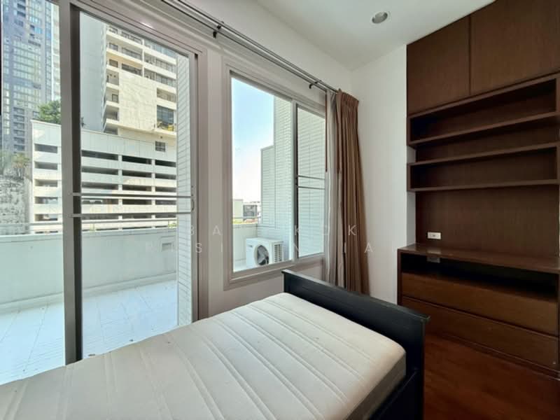 Noble Ora, Bangkok, Soi Sukhumvit 55, Sukhumvit Road, Khlong Tan Nua, Watthana, Bangkok, 2 Bedrooms, 150 sqm, Condo For Rent, by Bangkok Residential, 500182613 - DDproperty.com