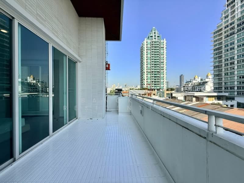 Noble Ora, Bangkok, Soi Sukhumvit 55, Sukhumvit Road, Khlong Tan Nua, Watthana, Bangkok, 2 Bedrooms, 150 sqm, Condo For Rent, by Bangkok Residential, 500182613 - DDproperty.com