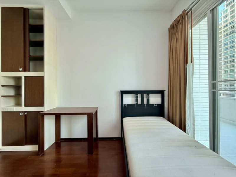 Noble Ora, Bangkok, Soi Sukhumvit 55, Sukhumvit Road, Khlong Tan Nua, Watthana, Bangkok, 2 Bedrooms, 150 sqm, Condo For Rent, by Bangkok Residential, 500182613 - DDproperty.com