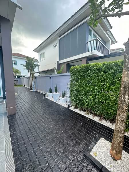 ศุภาลัย เบลล่า ถลาง, ภูเก็ต, ศรีสุนทร, ถลาง, ภูเก็ต, 170 ตร.ม., บ้านเดี่ยว ให้เช่า, โดย primeglobalasset Beaky, 500182615 - DDproperty.com