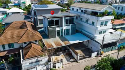 ขาย - ขายถูกโฮมออฟฟิศขนาด 50 ตร.ว ใช้สอย 147.55 ตร.ม ทำเลเชื่อมต่อลาดพร้าวเลียบด่วนรามอินทราเหมาะธุรกิจ, กรุงเทพ