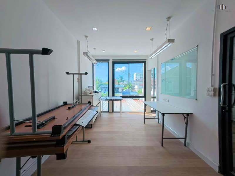 ขาย - ขายถูกโฮมออฟฟิศขนาด 50 ตร.ว ใช้สอย 147.55 ตร.ม ทำเลเชื่อมต่อลาดพร้าวเลียบด่วนรามอินทราเหมาะธุรกิจ, กรุงเทพ