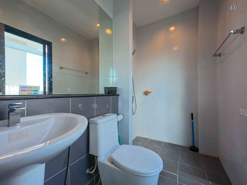 ขายถูกโฮมออฟฟิศขนาด 50 ตร.ว ใช้สอย 147.55 ตร.ม ทำเลเชื่อมต่อลาดพร้าวเลียบด่วนรามอินทราเหมาะธุรกิจ, Bangkok, ถนนนาคนิวาส, Din Daeng, Din Daeng, Bangkok, , 148 sqm, Office Space For Sale, by คุณเกียรติ, 500182616 - DDproperty.com