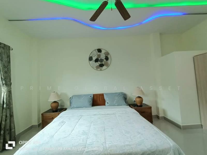 Villa Bangrong, Phuket, Pa Khlok, Thalang, Phuket, 3 Bedrooms, 400 sqm, Villa For Rent, by Prime Global Asset, 500182617 - DDproperty.com