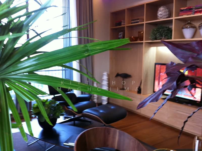 Quattro by Sansiri, Bangkok, 134 Thong Lo 4 Alley, Khlong Tan Nua, Watthana, Bangkok, 2 Bedrooms, 82 sqm, Condo For Sale, by Kittiphop Machchima, 500182618 - DDproperty.com