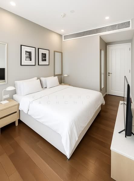 Q Langsuan, Bangkok, 54 Soi Langsuan, Langsuan Road, Lumphini, Pathum Wan, Bangkok, 2 Bedrooms, 85 sqm, Condo For Sale, by Kittiphop Machchima, 500182623 - DDproperty.com