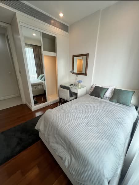 Q Langsuan, Bangkok, 54 Soi Langsuan, Langsuan Road, Lumphini, Pathum Wan, Bangkok, 2 Bedrooms, 85 sqm, Condo For Sale, by Kittiphop Machchima, 500182623 - DDproperty.com