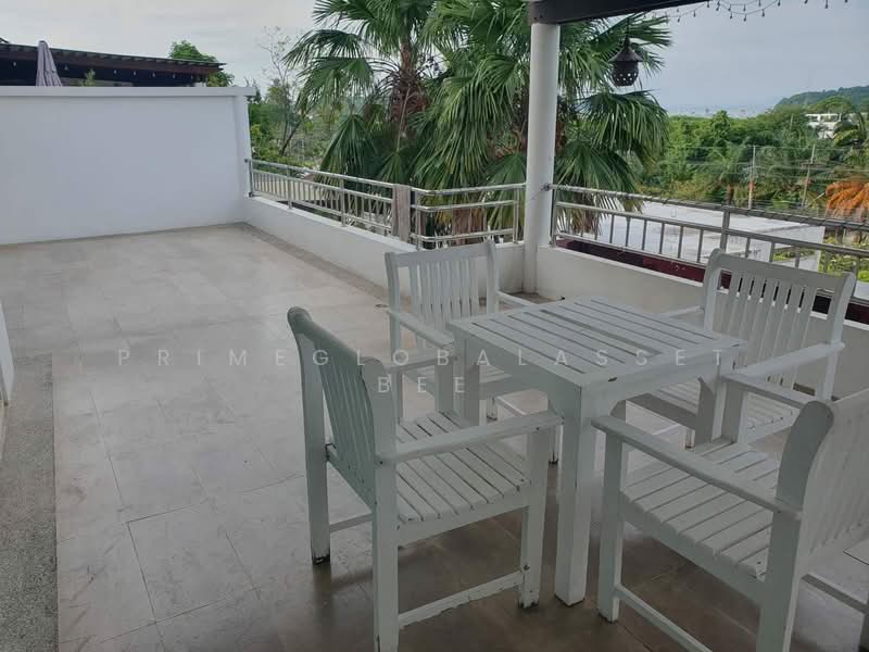 Bel Air Panwa Resort, Phuket, 89 Sakdidet Rd., Wichit, Muang Phuket, Phuket, 2 Bedrooms, 75 sqm, Condo For Rent, by primeglobalasset bee, 500182626 - DDproperty.com