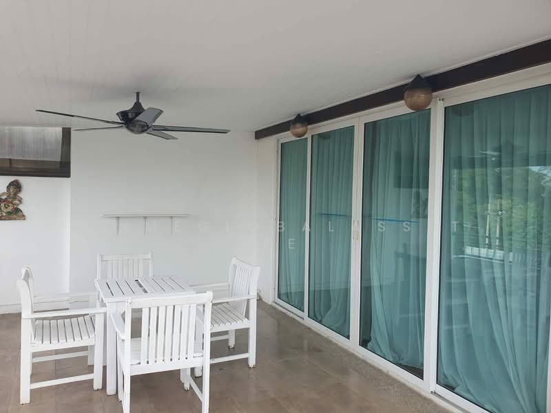Bel Air Panwa Resort, Phuket, 89 Sakdidet Rd., Wichit, Muang Phuket, Phuket, 2 Bedrooms, 75 sqm, Condo For Rent, by primeglobalasset bee, 500182626 - DDproperty.com