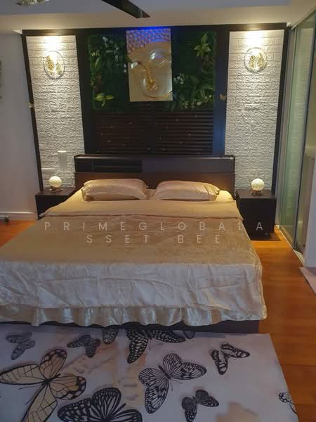 Bel Air Panwa Resort, Phuket, 89 Sakdidet Rd., Wichit, Muang Phuket, Phuket, 2 Bedrooms, 75 sqm, Condo For Rent, by primeglobalasset bee, 500182626 - DDproperty.com