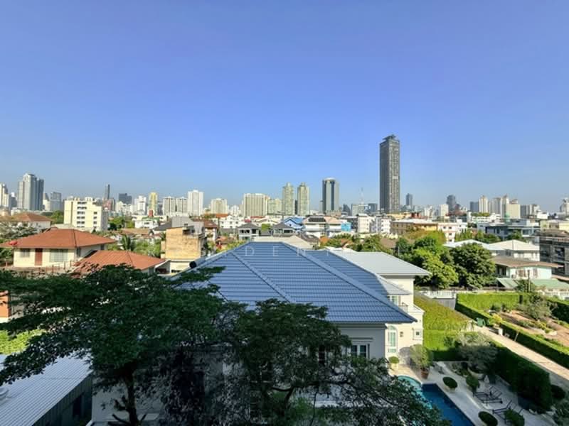 Richmond Hills Residence : ริชมอนด์ ฮิลส์ เรสซิเด้นซ์, กรุงเทพ, ซ.ทองหล่อ25, คลองตันเหนือ, วัฒนา, กรุงเทพ, 165 ตร.ม., อพาร์ทเมนท์ ให้เช่า, โดย Bangkok Residential, 500182627 - DDproperty.com