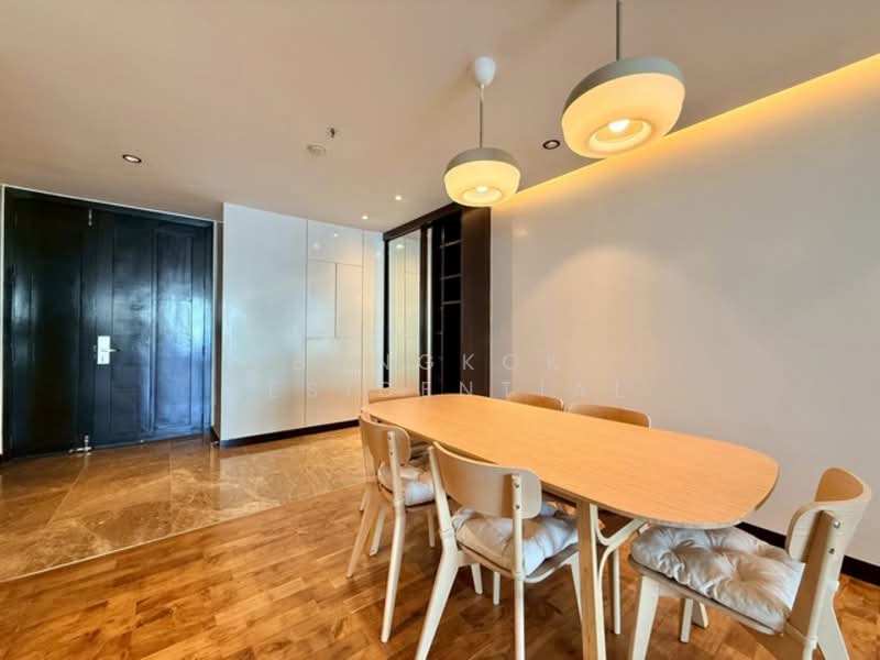 Richmond Hills Residence : ริชมอนด์ ฮิลส์ เรสซิเด้นซ์, กรุงเทพ, ซ.ทองหล่อ25, คลองตันเหนือ, วัฒนา, กรุงเทพ, 165 ตร.ม., อพาร์ทเมนท์ ให้เช่า, โดย Bangkok Residential, 500182627 - DDproperty.com