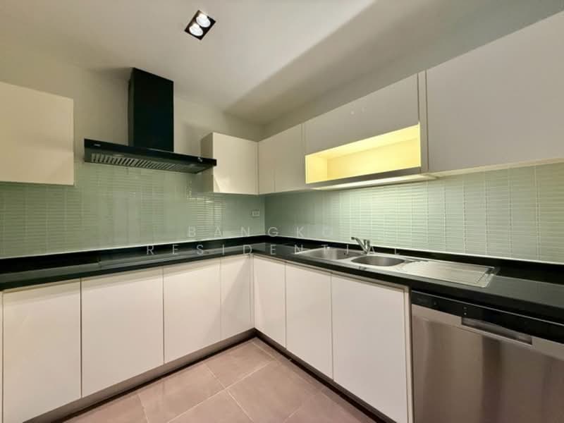 Richmond Hills Residence, Bangkok, Soi Thonglor 25, Khlong Tan Nua, Watthana, Bangkok, 2 Bedrooms, 165 sqm, Apartment For Rent, by Bangkok Residential, 500182627 - DDproperty.com