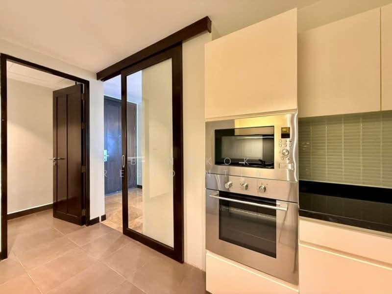 Richmond Hills Residence : ริชมอนด์ ฮิลส์ เรสซิเด้นซ์, กรุงเทพ, ซ.ทองหล่อ25, คลองตันเหนือ, วัฒนา, กรุงเทพ, 165 ตร.ม., อพาร์ทเมนท์ ให้เช่า, โดย Bangkok Residential, 500182627 - DDproperty.com