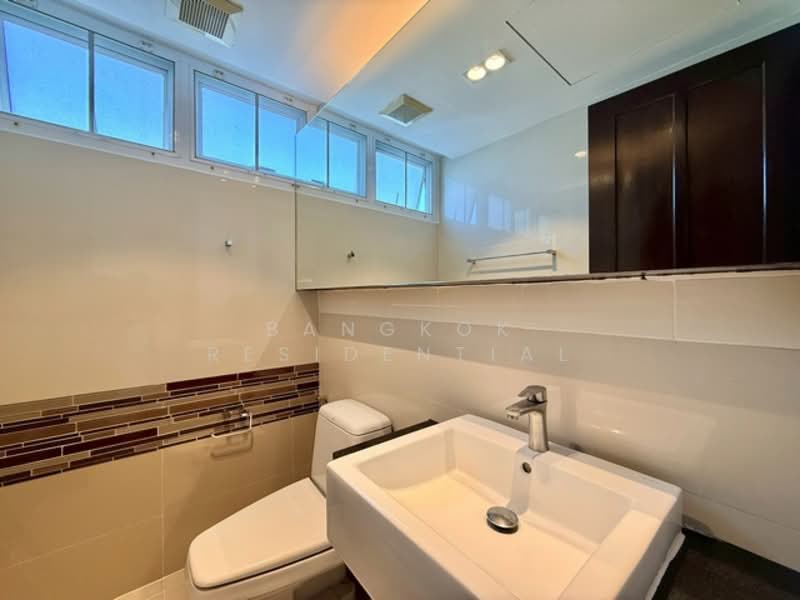 Richmond Hills Residence : ริชมอนด์ ฮิลส์ เรสซิเด้นซ์, กรุงเทพ, ซ.ทองหล่อ25, คลองตันเหนือ, วัฒนา, กรุงเทพ, 165 ตร.ม., อพาร์ทเมนท์ ให้เช่า, โดย Bangkok Residential, 500182627 - DDproperty.com