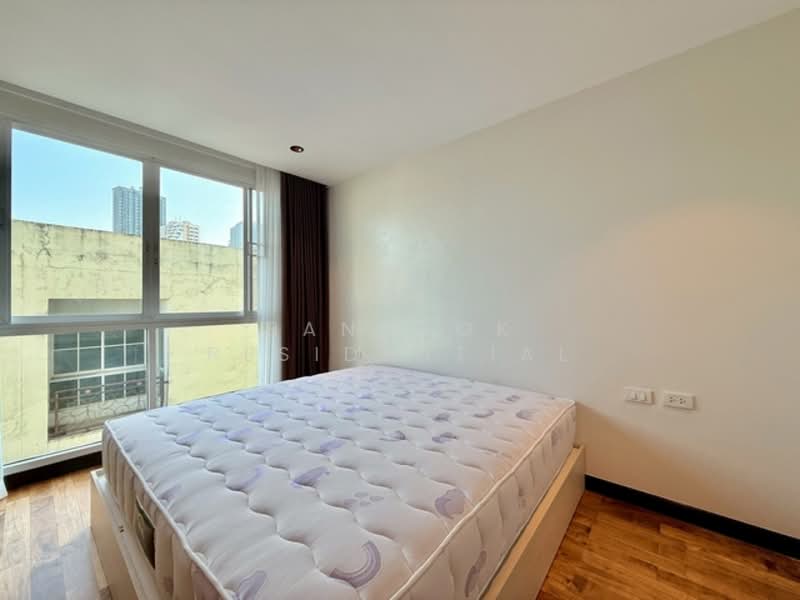 Richmond Hills Residence, Bangkok, Soi Thonglor 25, Khlong Tan Nua, Watthana, Bangkok, 2 Bedrooms, 165 sqm, Apartment For Rent, by Bangkok Residential, 500182627 - DDproperty.com