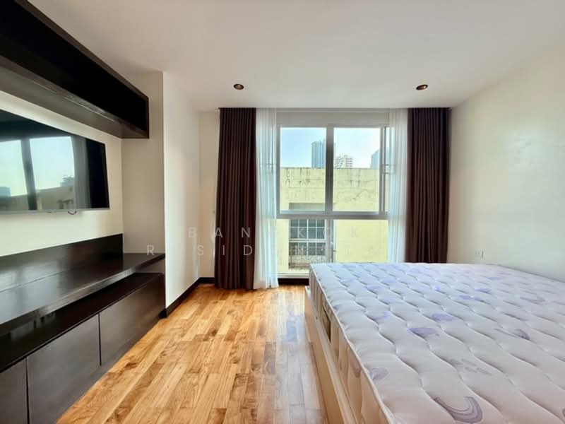 Richmond Hills Residence : ริชมอนด์ ฮิลส์ เรสซิเด้นซ์, กรุงเทพ, ซ.ทองหล่อ25, คลองตันเหนือ, วัฒนา, กรุงเทพ, 165 ตร.ม., อพาร์ทเมนท์ ให้เช่า, โดย Bangkok Residential, 500182627 - DDproperty.com