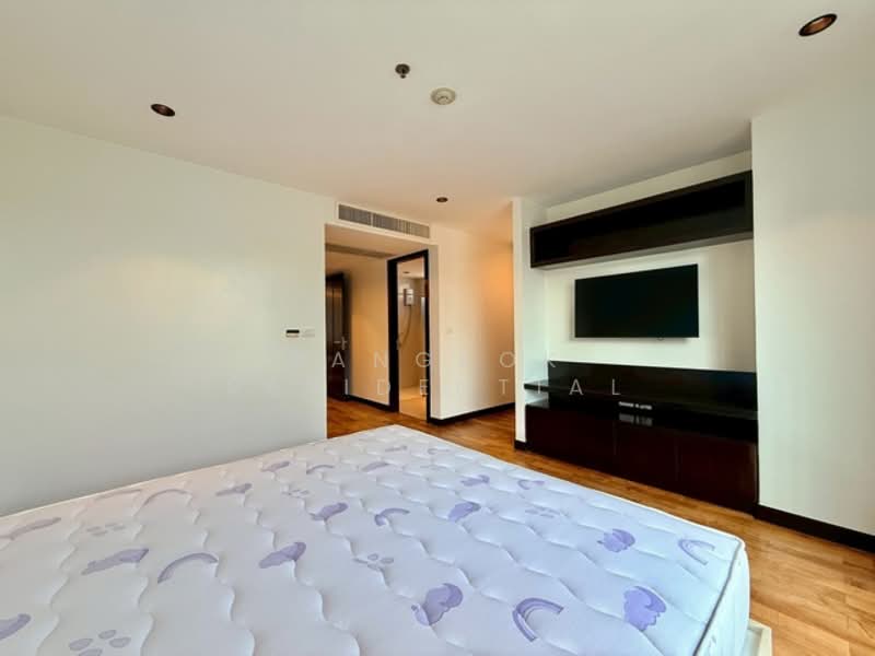 Richmond Hills Residence, Bangkok, Soi Thonglor 25, Khlong Tan Nua, Watthana, Bangkok, 2 Bedrooms, 165 sqm, Apartment For Rent, by Bangkok Residential, 500182627 - DDproperty.com