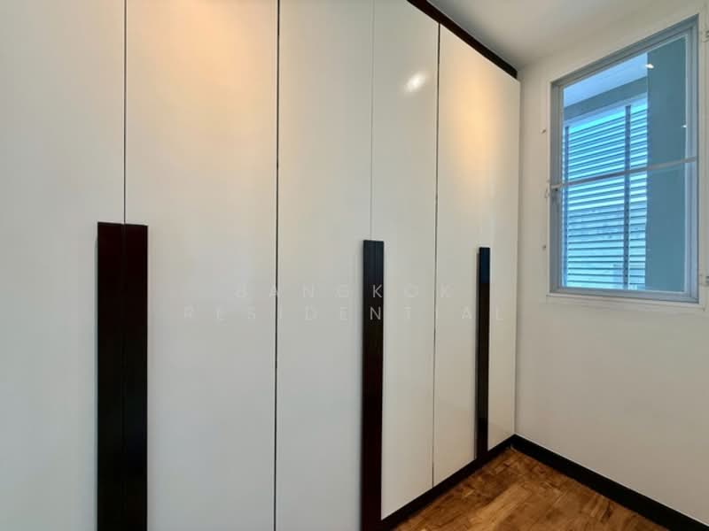 Richmond Hills Residence, Bangkok, Soi Thonglor 25, Khlong Tan Nua, Watthana, Bangkok, 2 Bedrooms, 165 sqm, Apartment For Rent, by Bangkok Residential, 500182627 - DDproperty.com