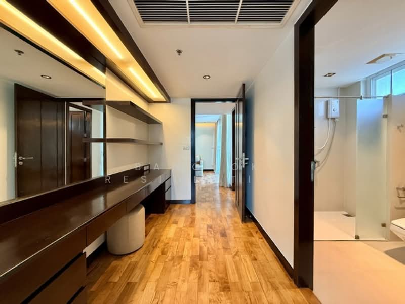 Richmond Hills Residence : ริชมอนด์ ฮิลส์ เรสซิเด้นซ์, กรุงเทพ, ซ.ทองหล่อ25, คลองตันเหนือ, วัฒนา, กรุงเทพ, 165 ตร.ม., อพาร์ทเมนท์ ให้เช่า, โดย Bangkok Residential, 500182627 - DDproperty.com