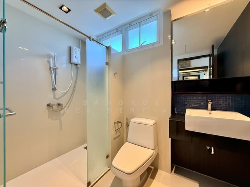 Richmond Hills Residence, Bangkok, Soi Thonglor 25, Khlong Tan Nua, Watthana, Bangkok, 2 Bedrooms, 165 sqm, Apartment For Rent, by Bangkok Residential, 500182627 - DDproperty.com