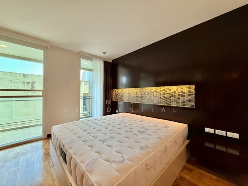 Richmond Hills Residence : ริชมอนด์ ฮิลส์ เรสซิเด้นซ์, กรุงเทพ, ซ.ทองหล่อ25, คลองตันเหนือ, วัฒนา, กรุงเทพ, 165 ตร.ม., อพาร์ทเมนท์ ให้เช่า, โดย Bangkok Residential, 500182627 - DDproperty.com